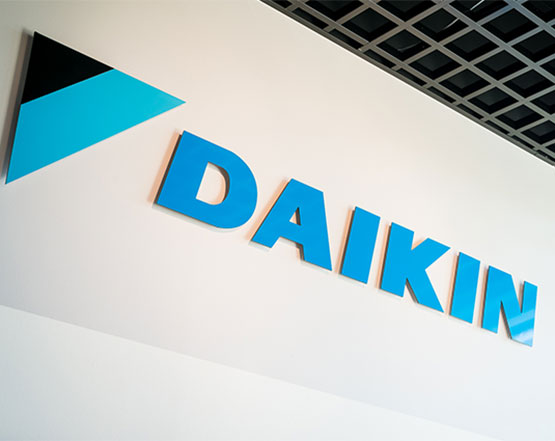 Daikin Air Conditioning 