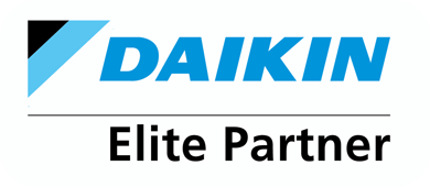daikin elite partner